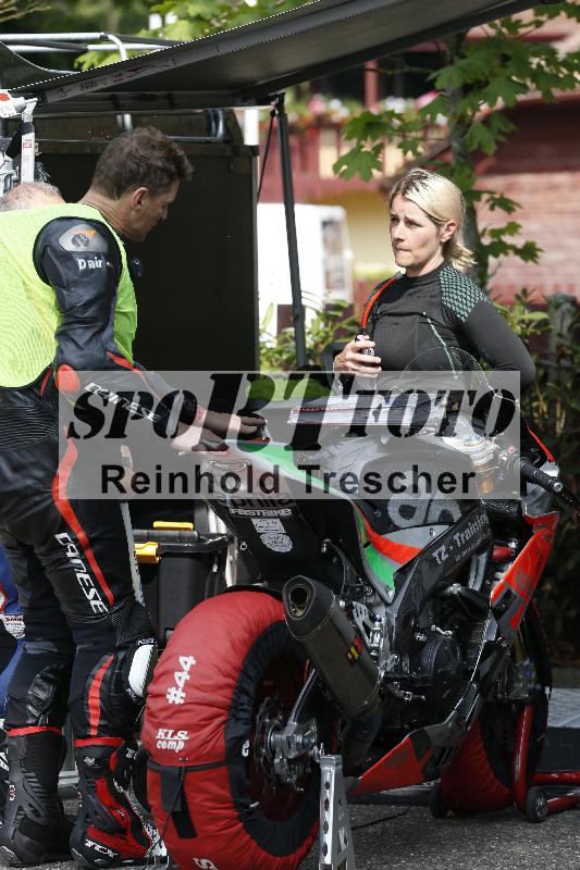 Archiv-2025/24 08.06.2025 TZ Motorsport ADR/Impressionen